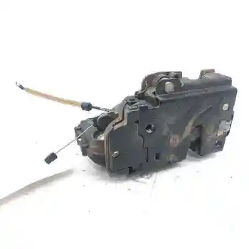 

3B183701G DOOR LOCK FRONT RIGHT SEAT TOLEDO (1M2)