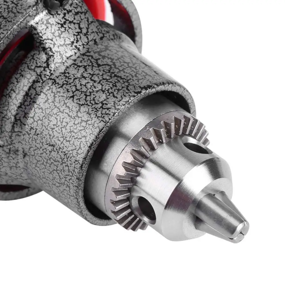 Cena FGHGF 220V 500W Mini akcesoria do szlifierek elektrycznych regulacja prędkości wiertarka szlifierka frezowanie polerowanie narzędzie obrotowe