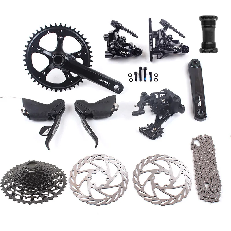 sram s500 crankset