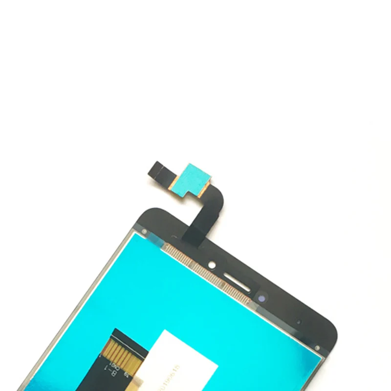 Сенсорный экран для Xiaomi Redmi Note 4x note4x ЖК-дисплей сенсорный экран дигитайзер сборка+ сенсорный экран сенсор для Redmi версия 4 X
