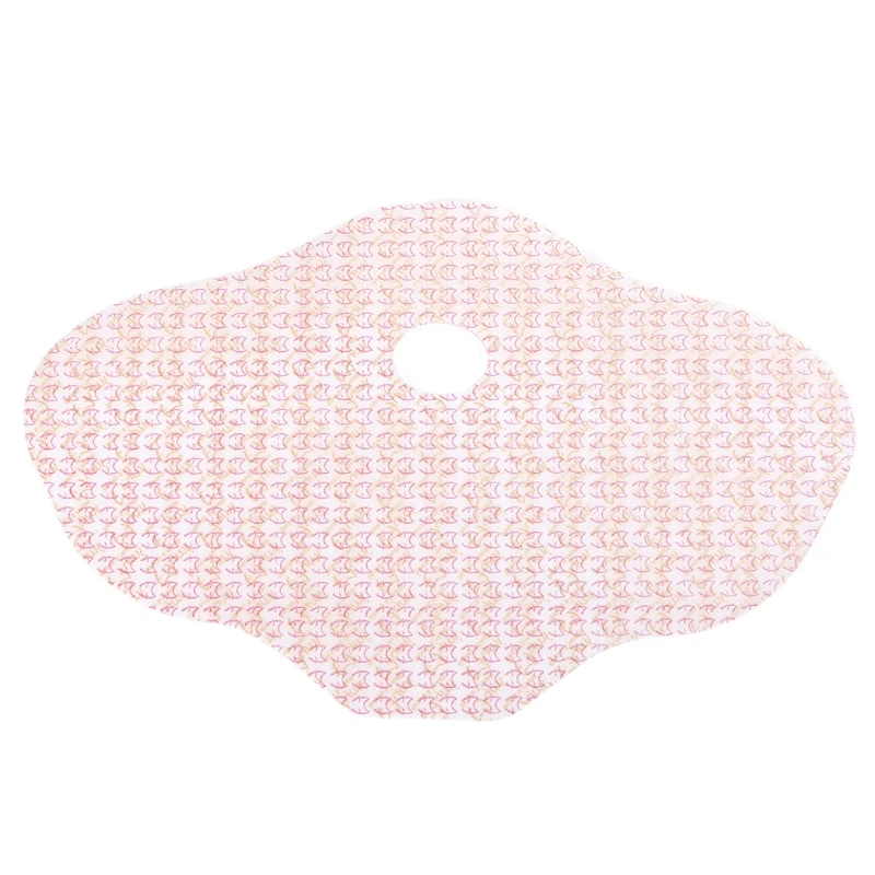 

5Pcs Korea Women Girls Cosmetics Abdomen Treatment Mymi Wonder Patch Belly Wing H55D