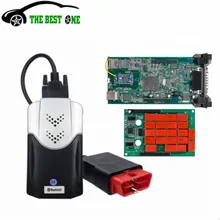 2021 novo vci 2017. r3 com keygen multidiag pro tcs bluetooth verde duplo pcb v3.0 obd2 scanner carro caminhão ferramenta de diagnóstico