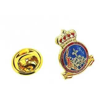 

Lapel Pin Eagle Patrol