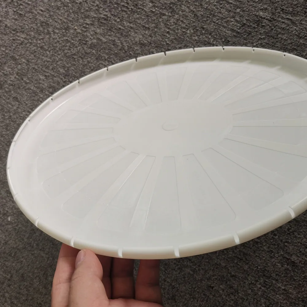 Applicable to the coil protection shell of gpz7000 sdc2300 underground metal detector 5
