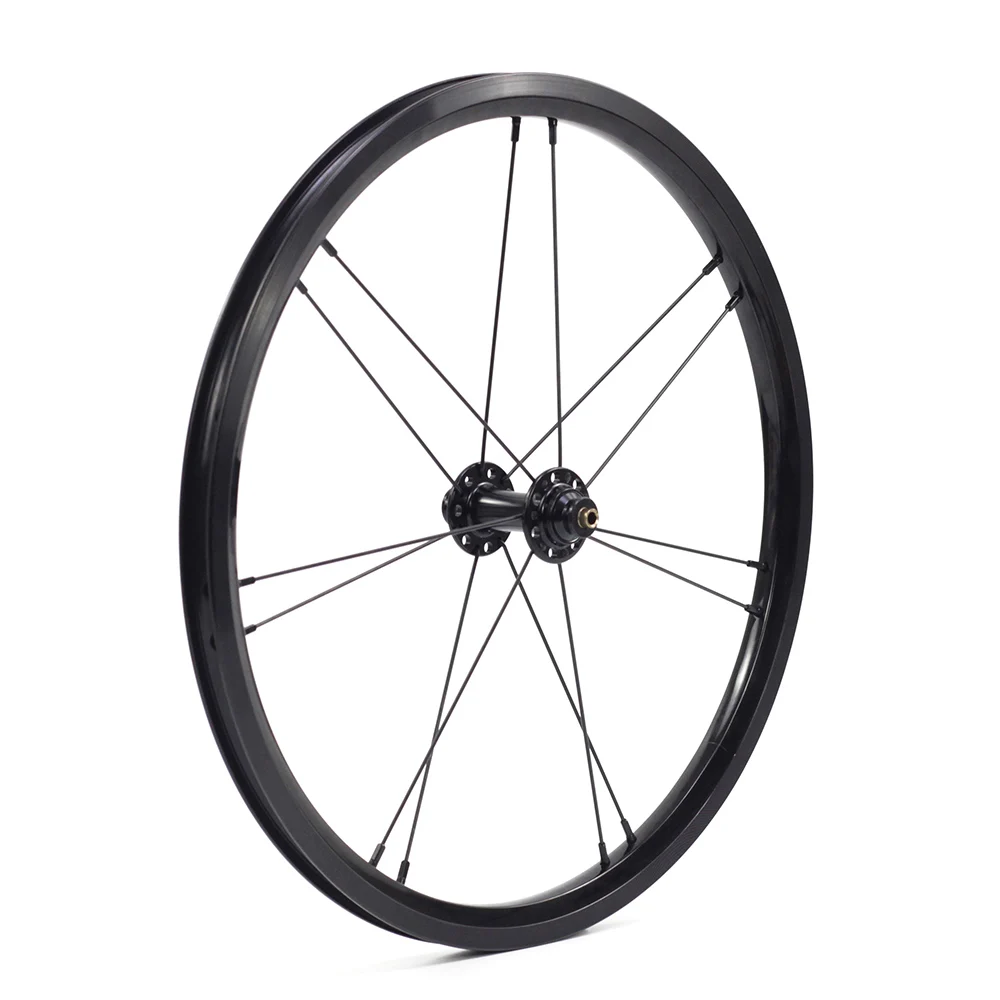 SILVEROCK комплект колес 5 7 скоростей 16x1 3/8 дюймов 349 Kinlinnbr соединительное отверстие в