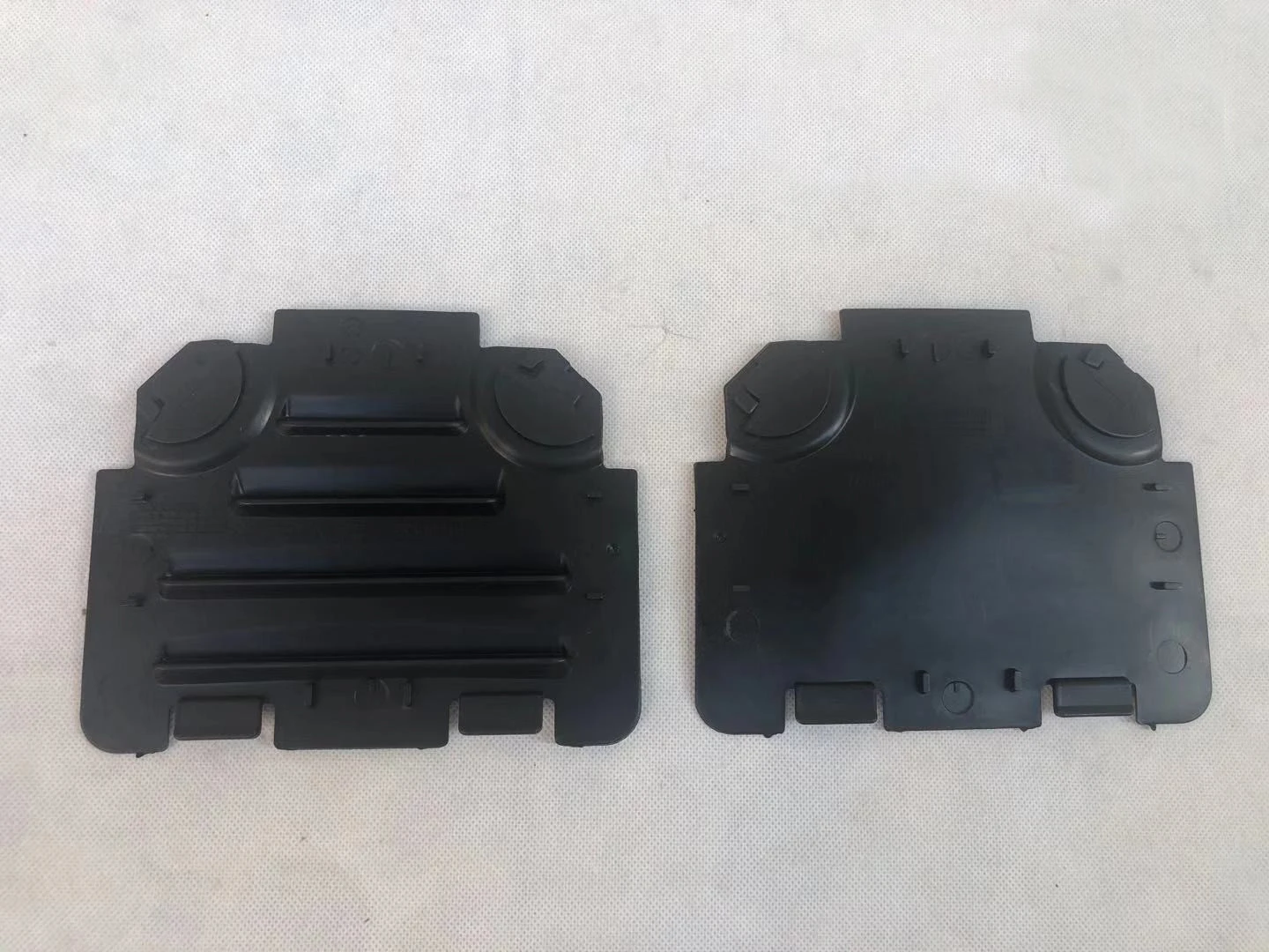 Fender Liner Access Cover Front Left/ Right For Bmw E82 E88 E90 E91