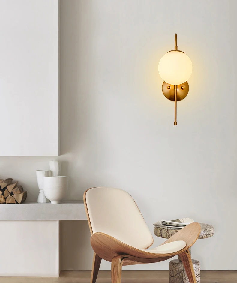 wall lights (5)