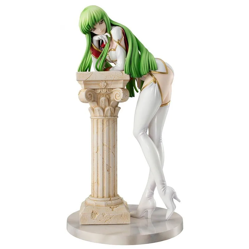 Новая 20 см Аниме кукла модель Lelouch of The RE: surрекция Lamperouge MH GEM CC ПВХ экшн-фигурка