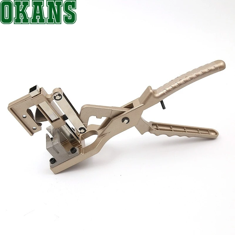 

1 Pcs Metal V-Cut Top Grafting Tool for Grafting Fruit Trees and Vines New with Best Price