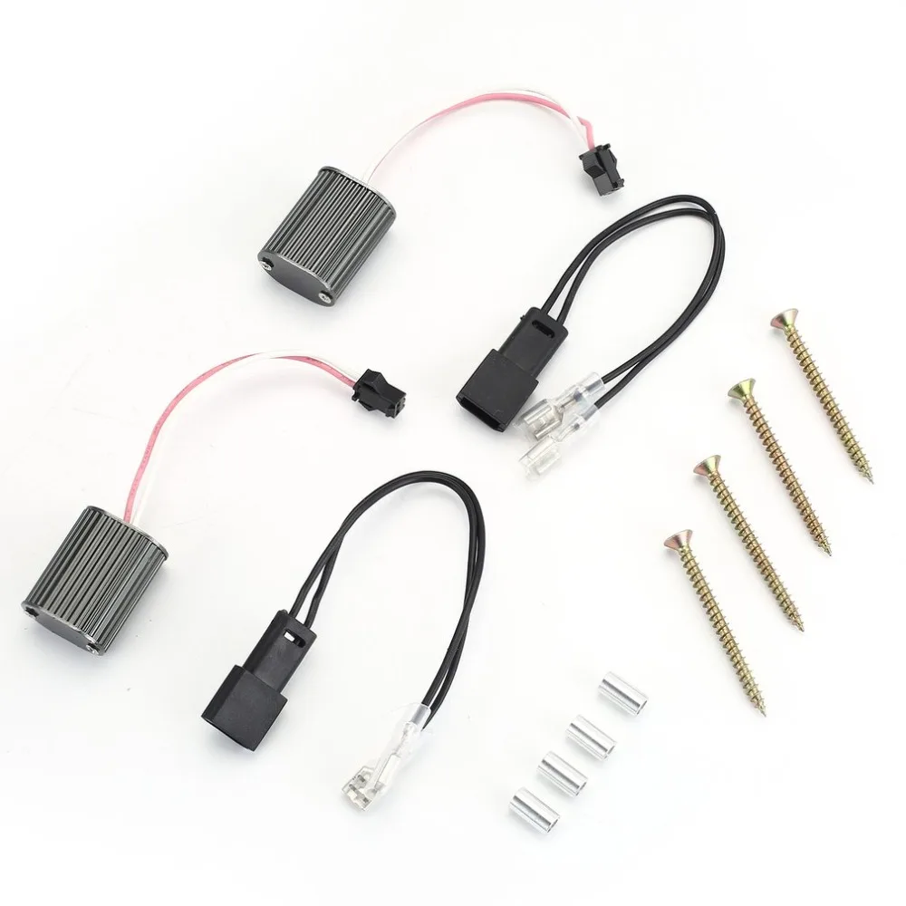 XD031/E90-64W LCL angel eyes 2 шт. безошибочный Светодиодный Маркер для глаз ангела лампы многофункциональные глаза ангела