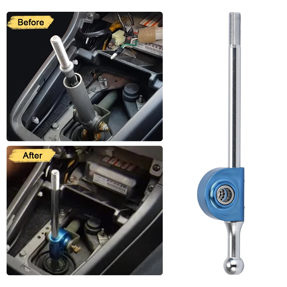 best short throw shifter wrx 2003