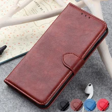 Luxury Flip PU Leather Wallet Full-Body Protective Cover Case for Wiko Sunny 4 Plus View 3 Lite/View 3 Pro/View 3/Jerry 4 Y80 Y70 Y60 Y50