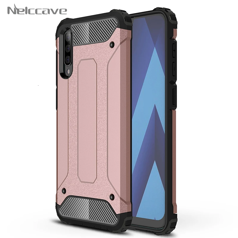 500 штук бронированный чехол для samsung M40 M30S M30 M20 M10 A90S A70 A70S A60 A50S A50 A40 A40S A30 A20S A20 A10 A10S двойной Слои крышка