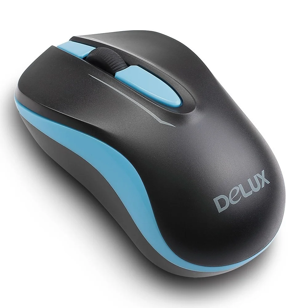 Gaming mouse