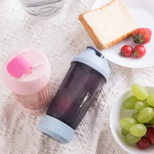 1 шт. инструмент для выдавливания апельсинового лимонного сока, бытовая ручная соковыжималка, кухонный инструмент, портативная чашка для фруктового сока