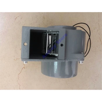 

60FLJ Series Small Power Frequency Centrifugal Air blower Axial Fan 18W AC220V 110V 0.2A 2200rpm