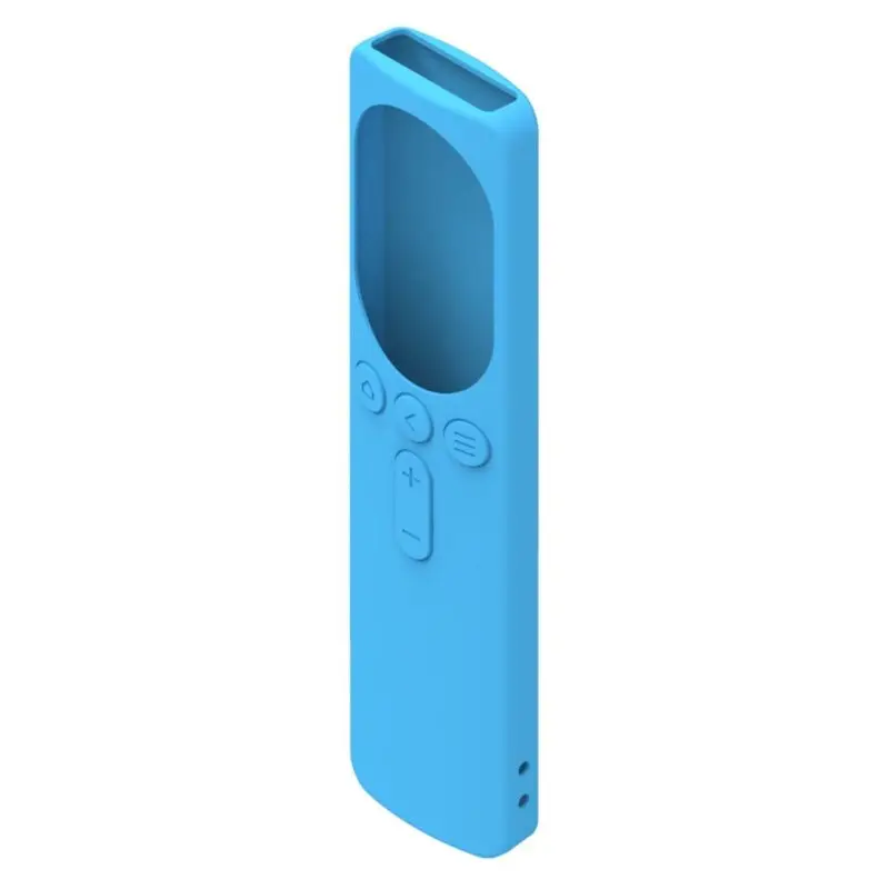 Защитный силиконовый чехол для Xiaomi Bluetooth голосовой пульт дистанционного