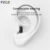 PZOZ для airpods pro ear tips Memory Foam Ear Tips buds Bluetooth Wireless Case Earpods Tips Звукоизоляционный наушник airpods pro 1:1
