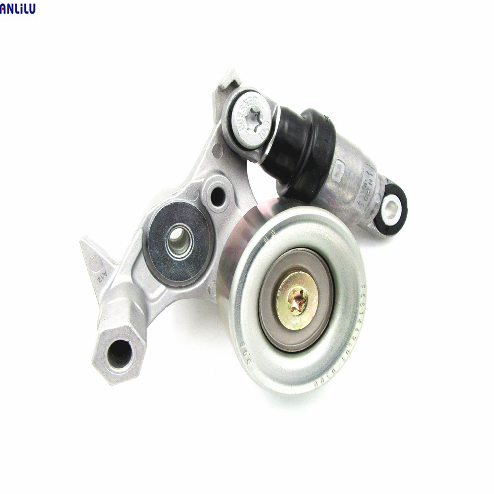 Engine Tensioner Pulley 3117059b015 For Crv 20172018 3117059b005