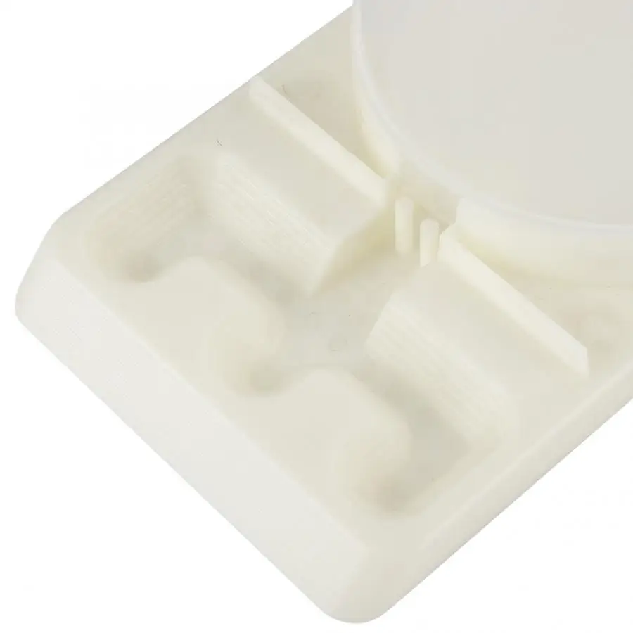 Электроинструмент с медным покрытием 700 мл пчелиный улей Входное устройство подачи воды пчеловод чаша для пчеловода инструмент для пчеловодства