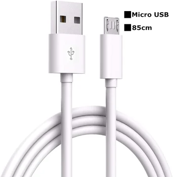 

Micro USB Cable 2A Fast Charging Mobile Phone Charger Date-Cable For Samsung Xiaomi android Smartphones Celulares Charging Cord