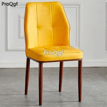 

Ngryise 1Pcs A Set nordic comfortable tea shop chair
