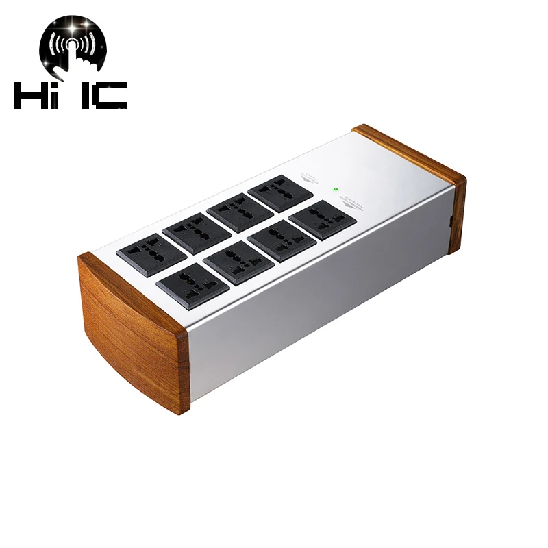 Универсальный удлинитель с защитой от молнии для HiFi аудио|Адаптеры AC/DC| |
