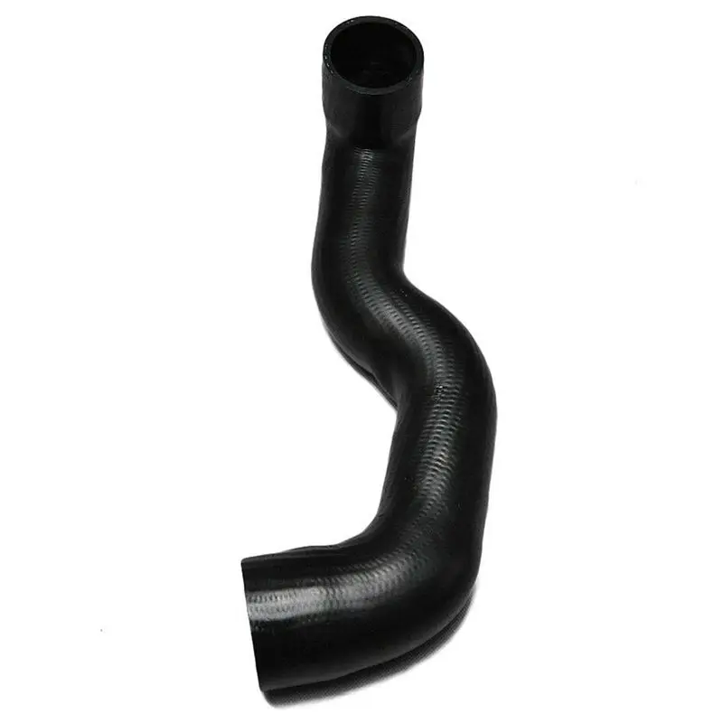 Силиконовый Впускной шланг для дроссельной заслонки для Saab 9-3 1,9 Z19DTR Ttid, 12822777