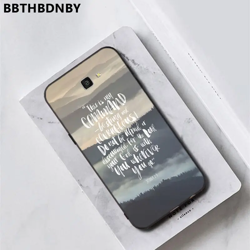 Christian inspiration Bible proverb Jesus