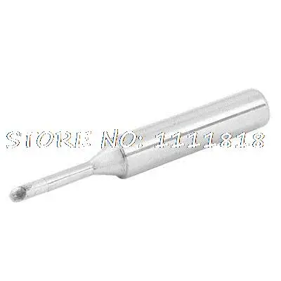 

Replacement Bevel Width 2mm Soldering Iron Tool Tip Cfana