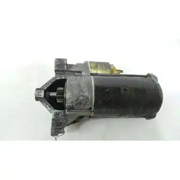 

5802M3 ENGINE PEUGEOT 806 BOOT