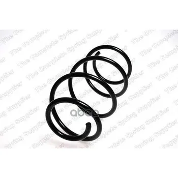 

Spring suspension Chrysler Voyager 2 5 CRD Right 2/00-lesjofors art. 4014911