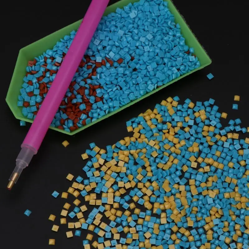 Cats DIY 5D Full Drill Diamond Painting Square Embroidery Cross Stitch Kit Rhinestone Home Decor Craft Q6PE Cats DIY 5D Full Drill Diamond Painting Square Embroidery Cross Stitch Kit Rhinestone Home Decor Craft Q6PE