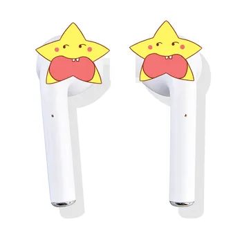 

High quality true wireless headphones blue tooth 5.0