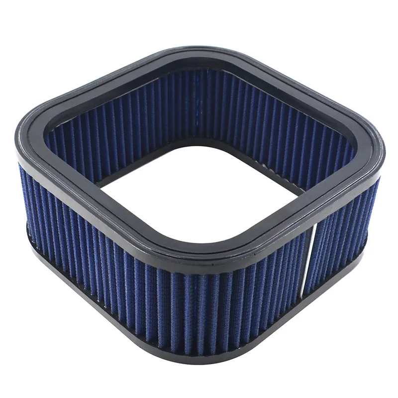 Motorcycle Air Filter Cleaner Accessorie for HARLEY VRSCF VRSCAW VRSCX VRSCA VRSCB V-ROD 76 CI HD-1102 29437-01 EO82A6 29437-01A air filters