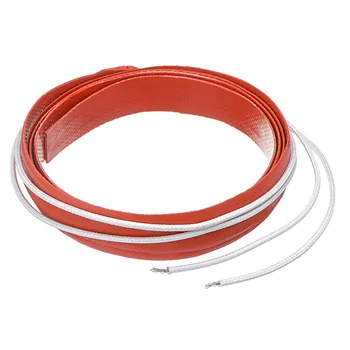 

1pcs Silicone Heater Heating Pad/mat Windshield Wipers De-icing Thermal