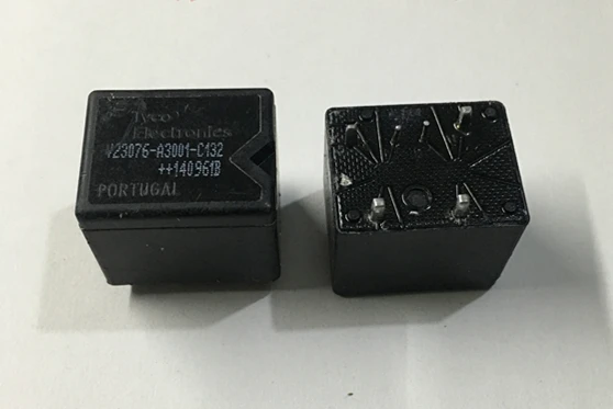 Реле v23076 a3001 c132 Реле v23076 a3001 c132