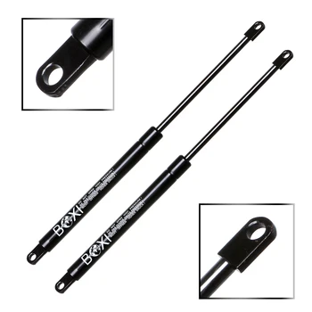 

2Qty Boot Shock Gas Spring Lift Support For Seat Ibiza 021A 1984-1993 Hatchback Gas Springs Lifts Struts