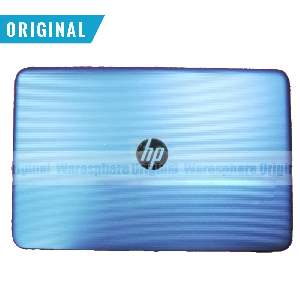 Новая и оригинальная ЖК задняя крышка для hp 15-BA 15-AY 250 G5 854988-001 905913-001 854987-001