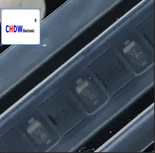 ESD9L5.0ST5G ESD9L5.0 S0D923 NEW AND ORIGNAL IN THE STOCK