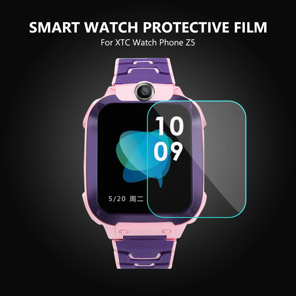 Smartwatch Screen Protector Exceedmart