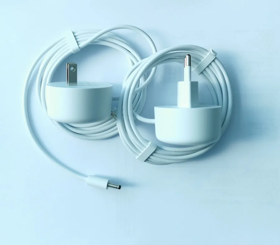 EU/US Home Hub AC Adapter Power Adapter 14V 1.1A W18015N G1028 for