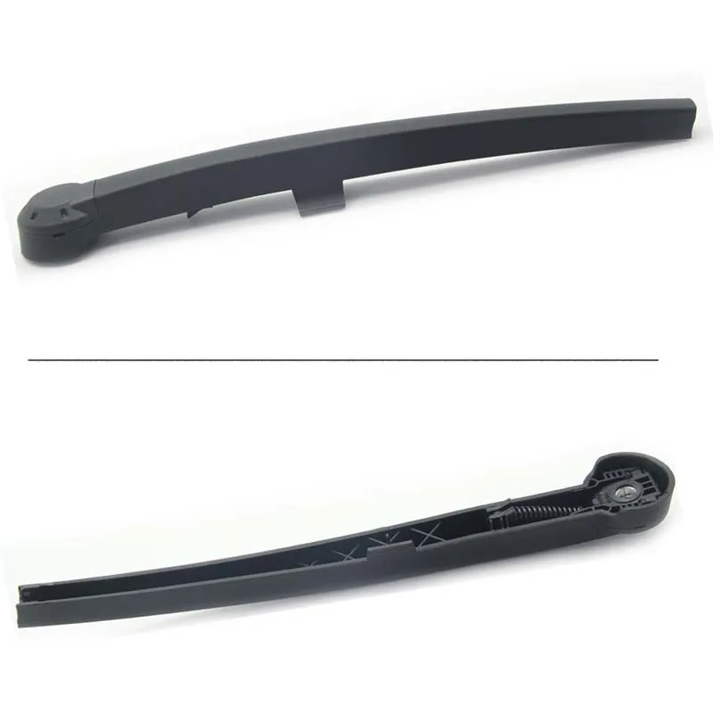 Фото Задняя щетка стеклоочистителя APPDEE и рычаг для JEEP Commander 2006 2007 2008 2009 2010, резиновые автомобильные аксессуары для лобового стекла №4