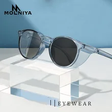

New Photochromic Goggle Sunglasses One Piece Women Sunglasses Gradient Lens Brand Designer Eyeglass Oculos De Sol Feminino