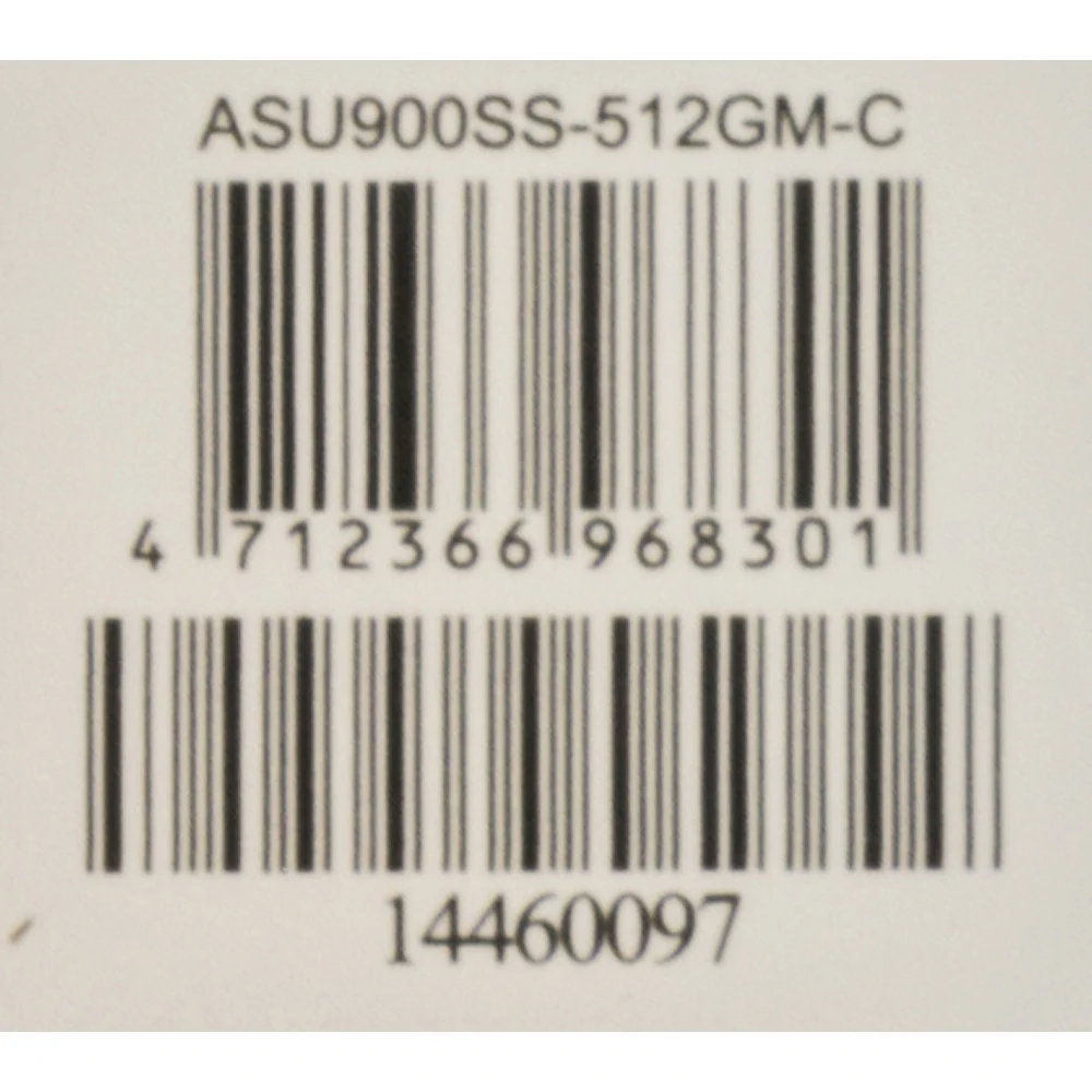 Накопитель SSD A-Data SATA III 512Gb ASU900SS-512GM-C SU900 2.5"