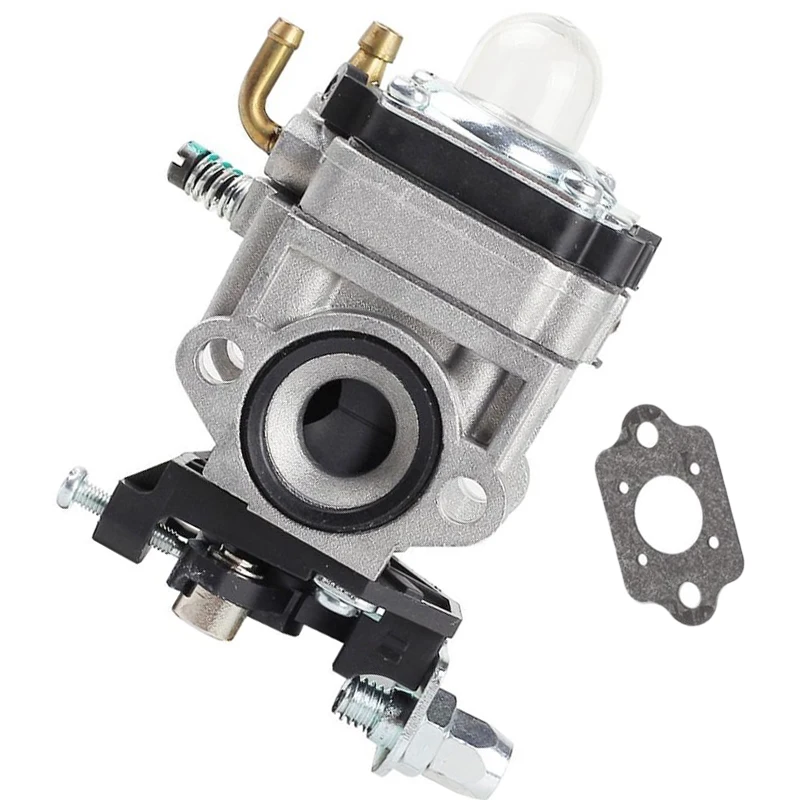 

Carburetor Gasket For MultiTool Hedge Trimmers 22cc 26cc 33cc 34cc Brushcutter