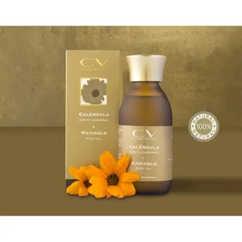 

Body Oil Cálendula