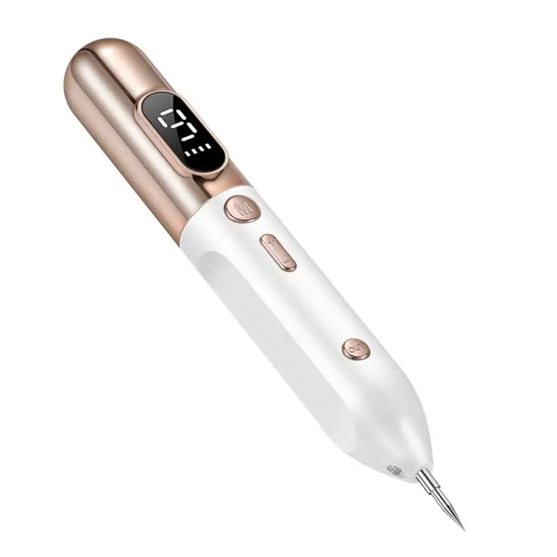 Лазерная плазменная ручка для удаления молей, удаление темных пятен, инструмент для красоты лица, веснушки, тег бородавок, татуировка, ручка для ухода за кожей