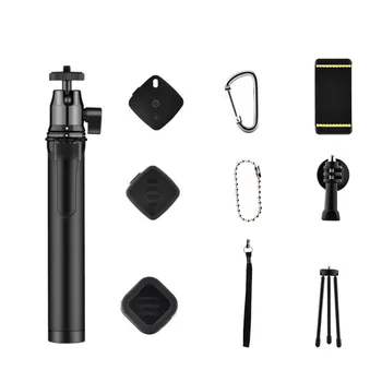 

Selfie Stick Kit Extendable Adjustable Handheld Camera Phone Bracket Holder Monopod Tripod For GoPro 5 DJI Action Cameras