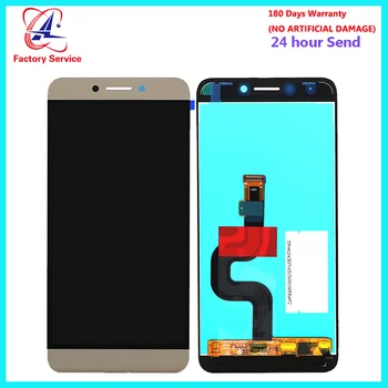 

For Leagoo T8S LCD Screen Display+Touch Screen Digitizer Sensor Assembly Replacement With Frame For Leagoo T8S